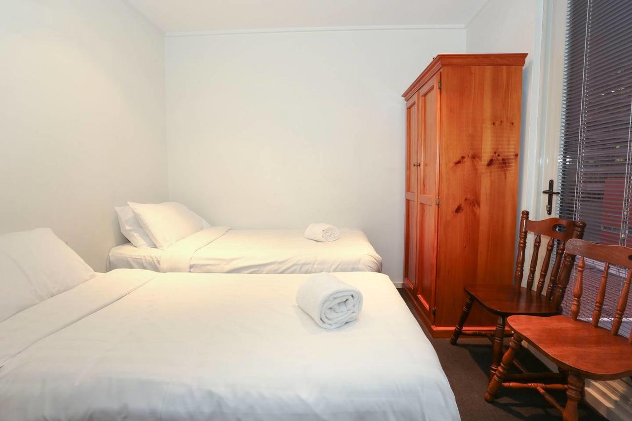 2 Beds 1 Bath Beside Qv Melbourne Apartment Exterior photo